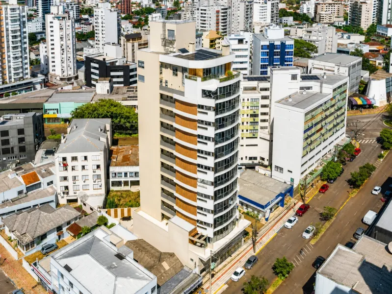 Apartamento no Centro, Erechim - Imobiliária - foto 85