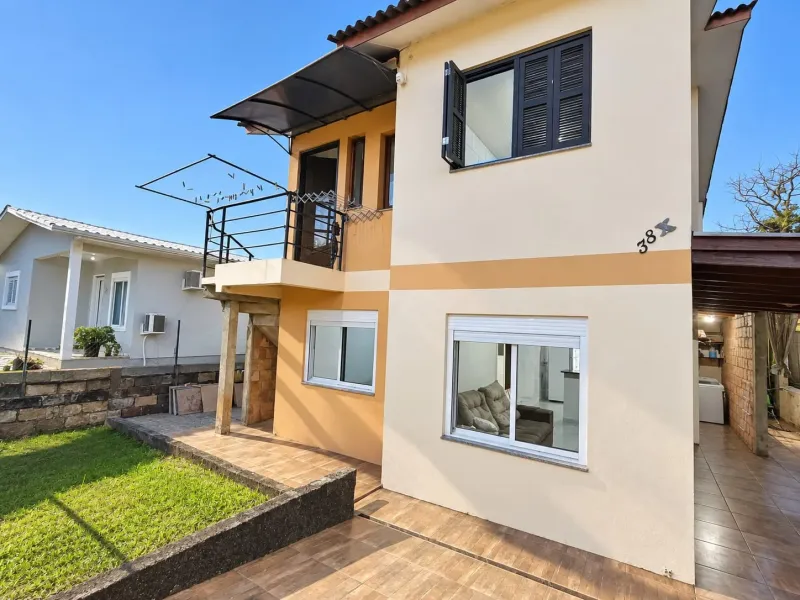 Casa a venda no bairro Maria Clara , Erechim