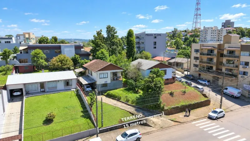 Terreno/Lote no Dal Molin, Erechim - Imobiliária - foto 2
