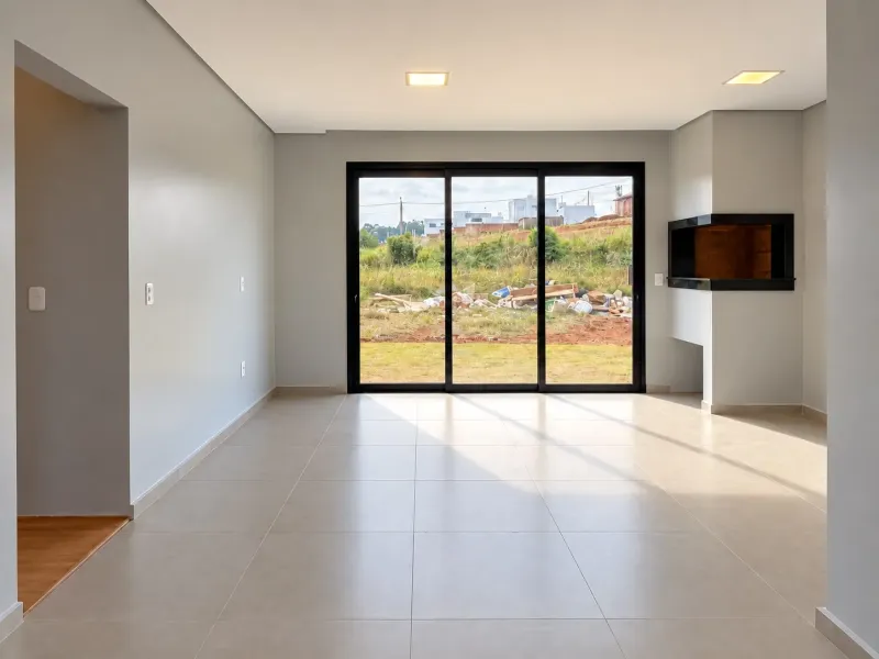 Casa no Frinape, Erechim - Imobiliária - foto 4