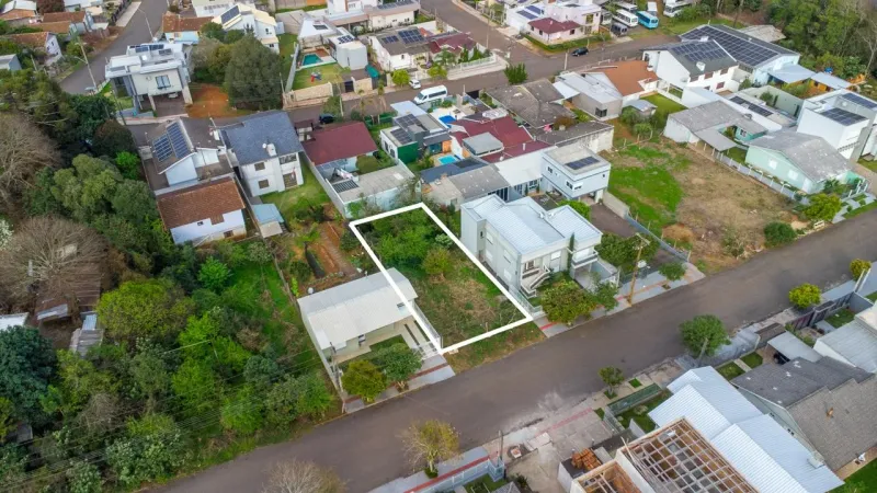 Terreno/Lote no Koller, Erechim - Imobiliária - foto 5