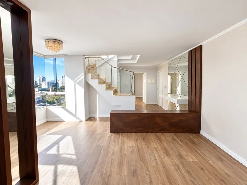 Apartamento Duplex no Centro, Erechim - Imobiliária - foto 10