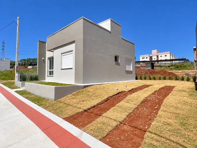 Casa no Novo Atlântico, Erechim - Imobiliária - foto 2