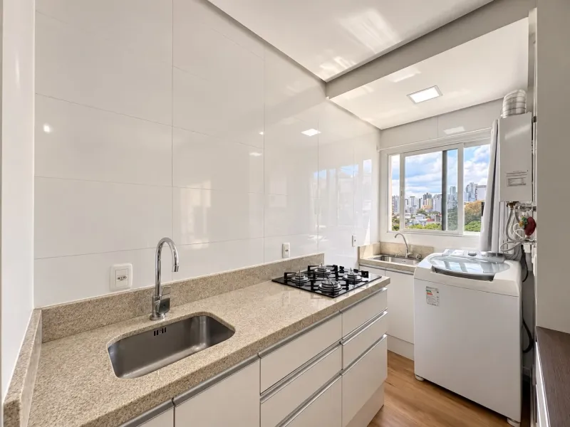 Apartamento no Centro, Erechim - Imobiliária - foto 12
