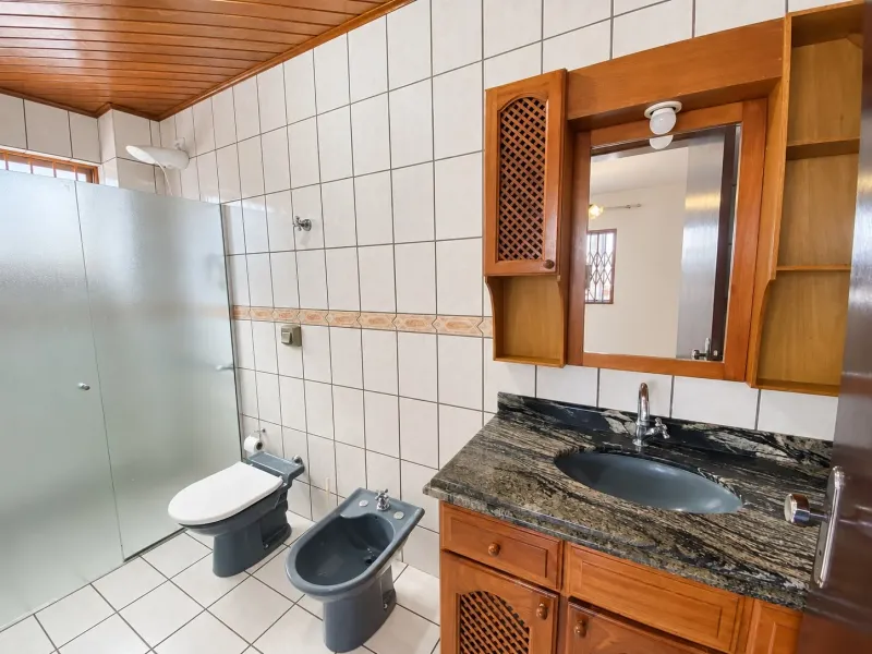 Apartamento no Fátima, Erechim - Imobiliária - foto 14