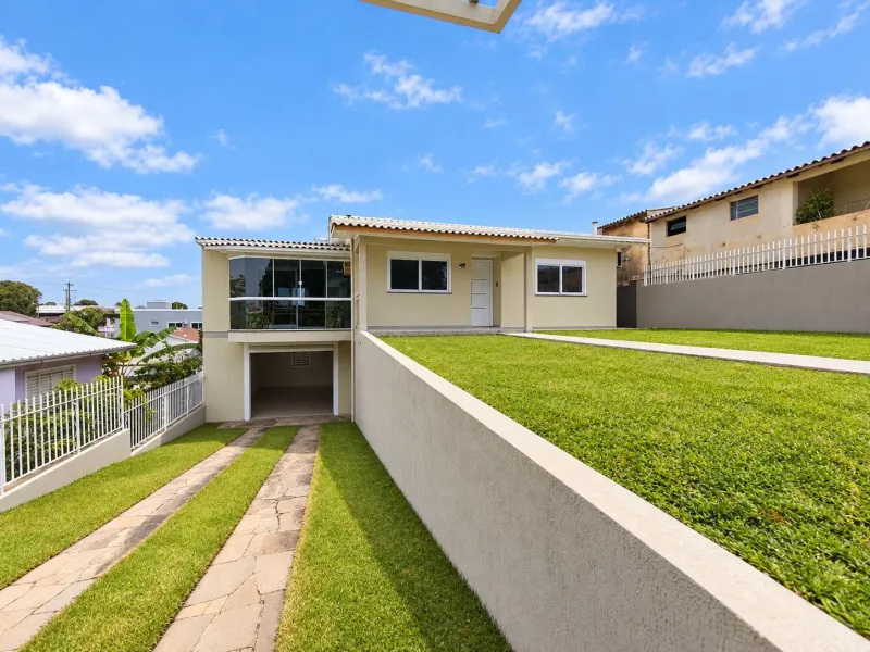 CASA À VENDA – BAIRRO JABUTICABAL