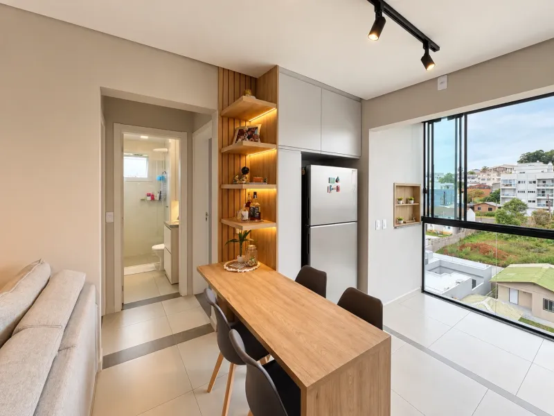 Apartamento no Três Vendas, Erechim - Imobiliária - foto 11