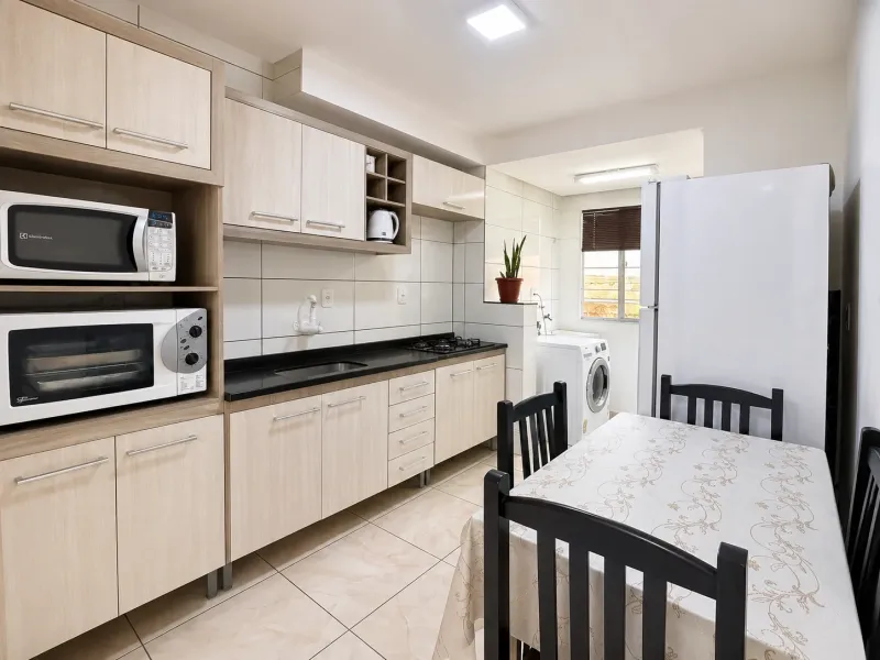 Apartamento no Três Vendas, Erechim - Imobiliária - foto 12