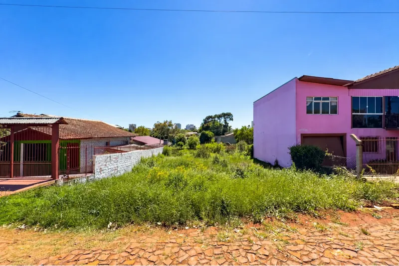 Terreno/Lote no Aeroporto, Erechim - Imobiliária - foto 21