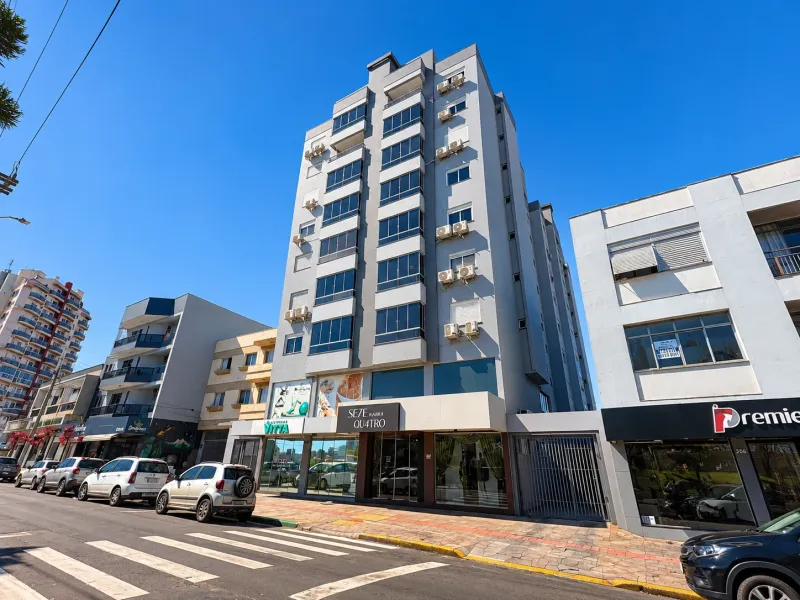 Apartamento no Centro, Erechim - Imobiliária - foto 2