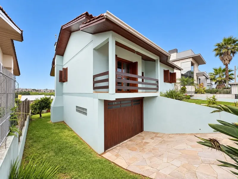 Casa no Linho, Erechim - Imobiliária - foto 4