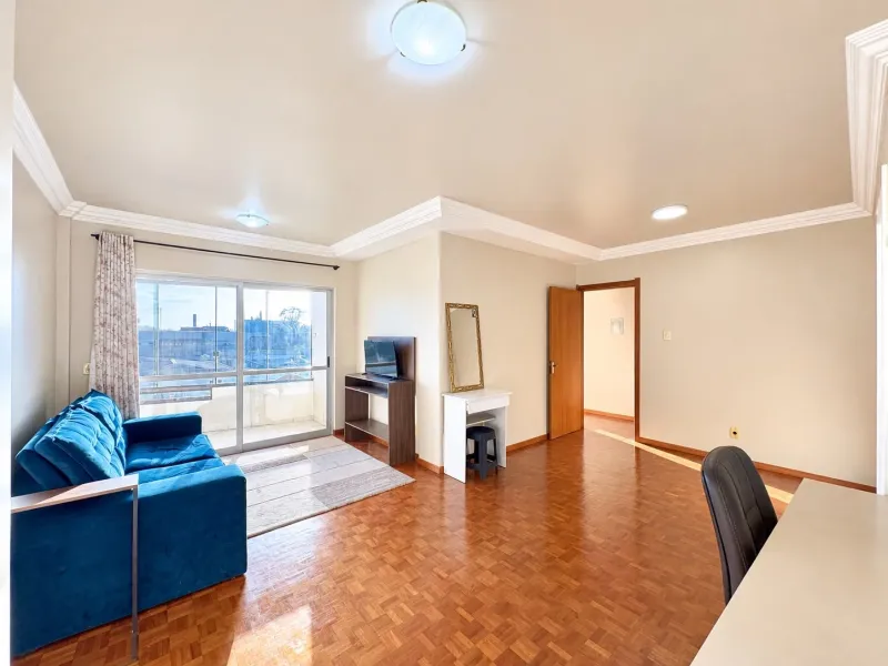 Apartamento no Centro, Erechim - Imobiliária - foto 5