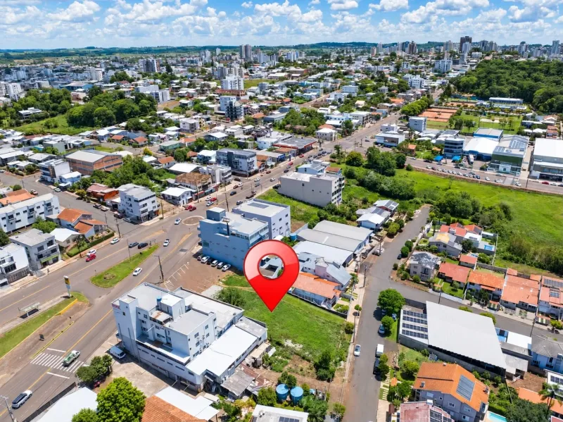 Terreno/Lote no José Bonifácio, Erechim - Imobiliária - foto 9