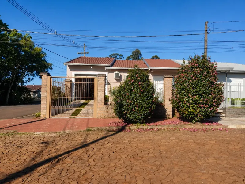 Casa no Rio Tigre, Erechim - Imobiliária - foto 3
