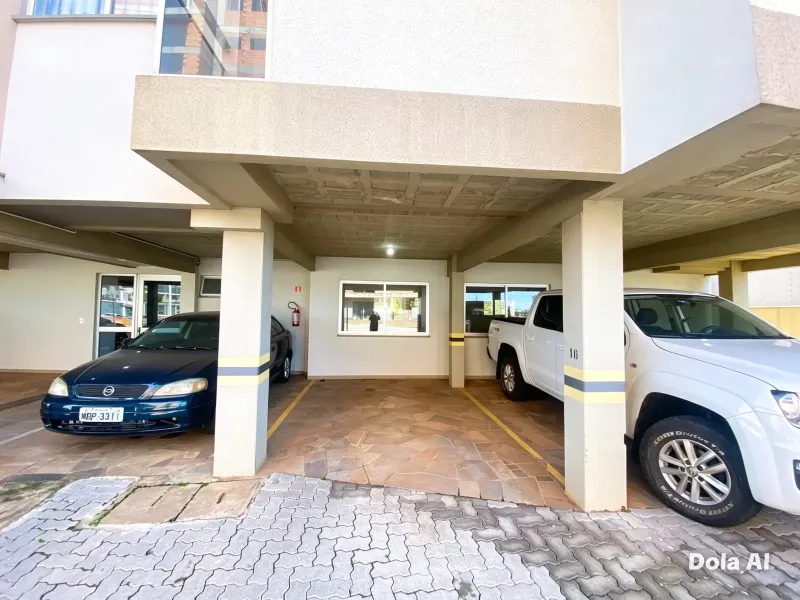 Apartamento no Bela Vista, Erechim - Imobiliária - foto 18