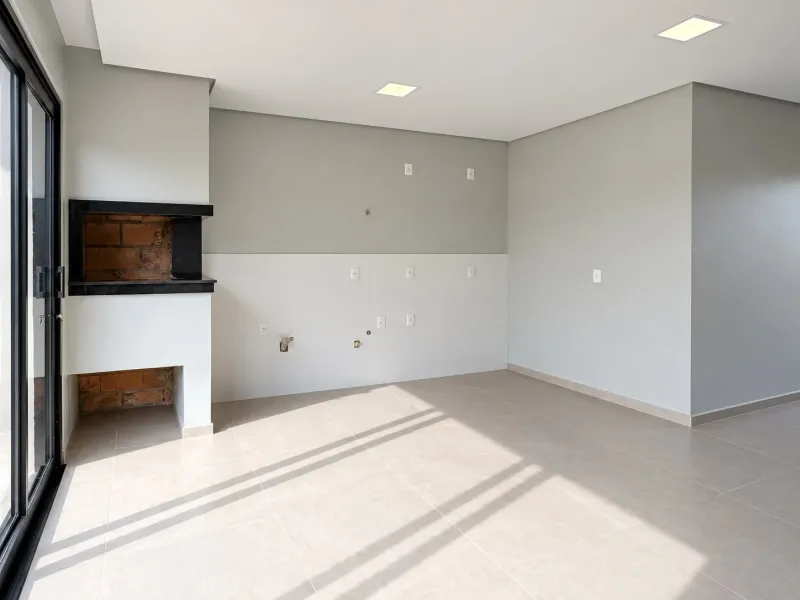 Casa no Frinape, Erechim - Imobiliária - foto 5