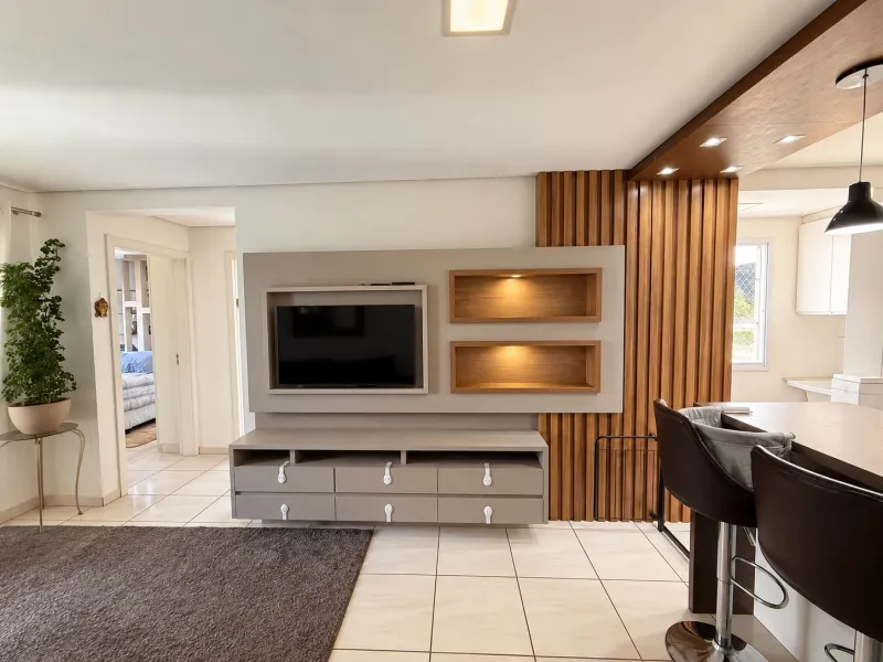 Apartamento no Zimmer, Erechim - Imobiliária - foto 2