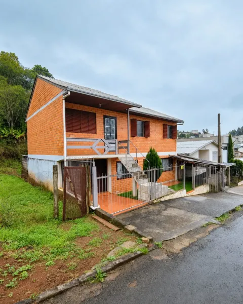 Casa no Aeroporto, Erechim - Imobiliária - foto 4