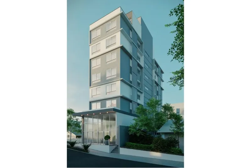 Apartamento no Bela Vista, Erechim - Imobiliária - foto 3