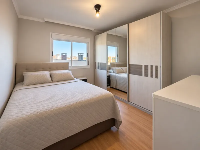Apartamento no Centro, Erechim - Imobiliária - foto 14