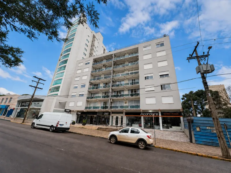 APARTAMENTO 3 QUARTOS À VENDA NA AV. SETE DE SETEMBRO