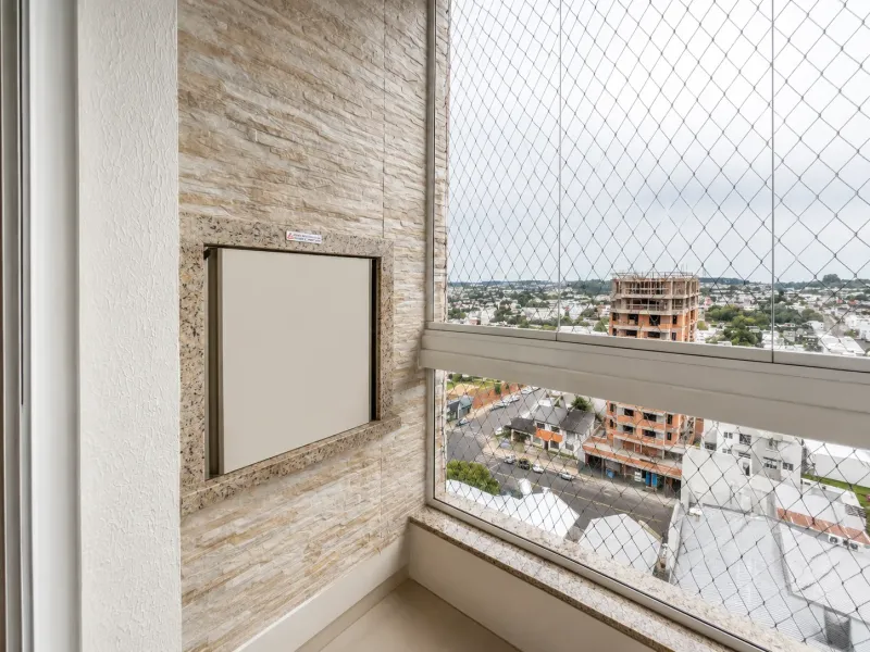 Apartamento no Centro, Erechim - Imobiliária - foto 7