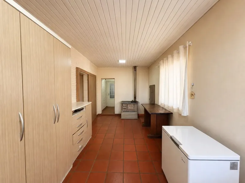 Casa no Presidente Vargas, Erechim - Imobiliária - foto 16