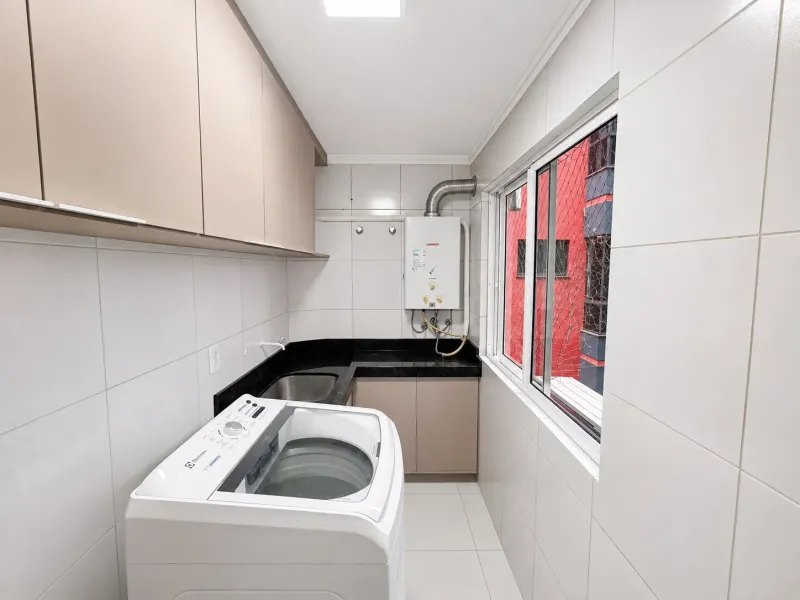Apartamento no Fátima, Erechim - Imobiliária - foto 20
