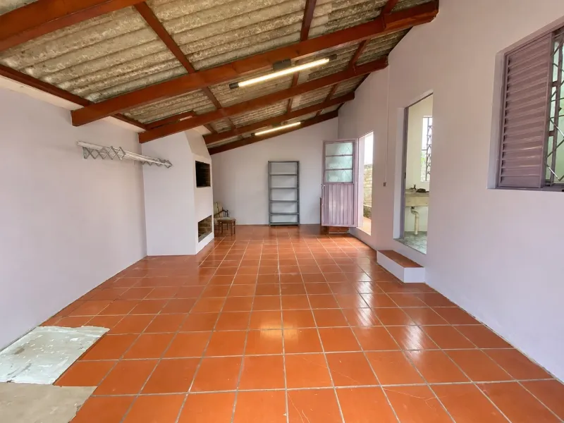 Casa no Koller, Erechim - Imobiliária - foto 14
