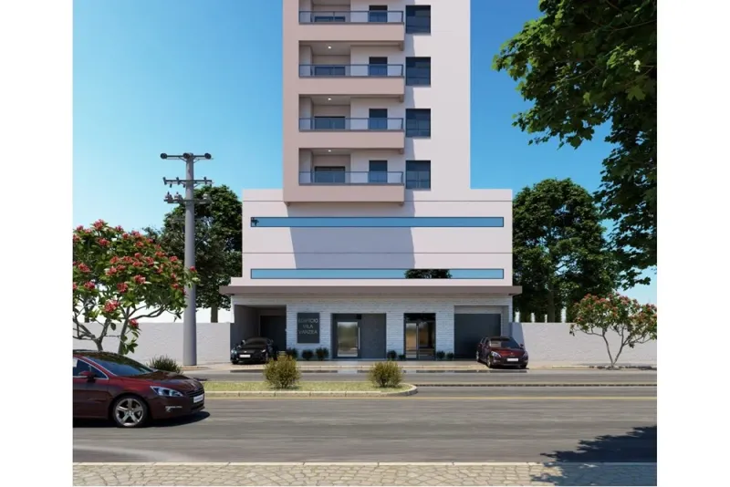 Apartamento no Centro, Erechim - Imobiliária - foto 2