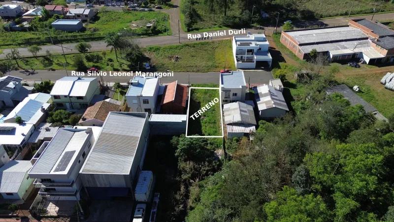Terreno/Lote no Cotrel, Erechim - Imobiliária - foto 9