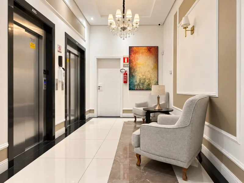 Apartamento no Centro, Erechim - Imobiliária - foto 4