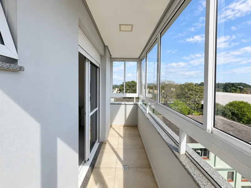 Apartamento no Três Vendas, Erechim - Imobiliária - foto 11
