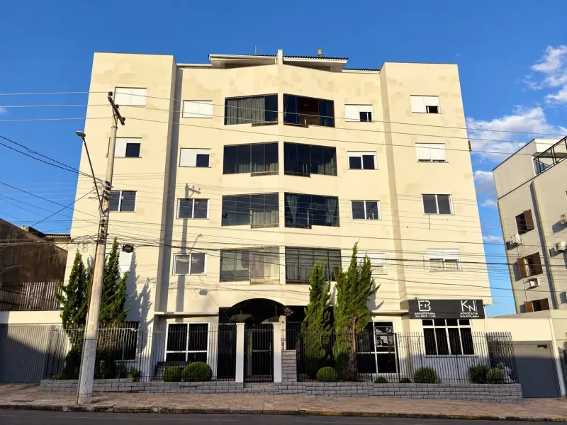 APARTAMENTO 3 QUARTOS PROX HOSP SANTA TEREZINHA