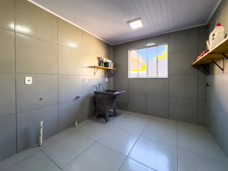 Casa no Cristal, Erechim - Imobiliária - foto 31