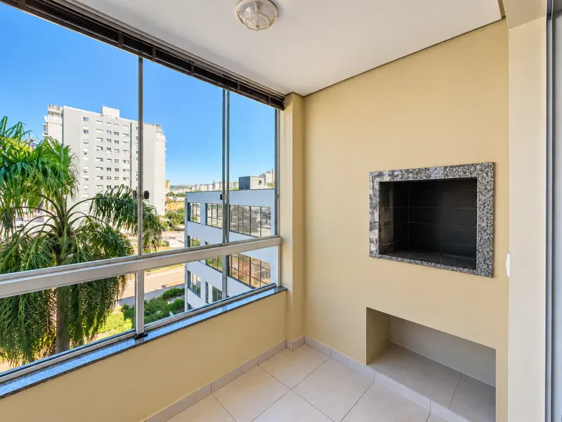 Apartamento no Centro, Erechim - Imobiliária - foto 10
