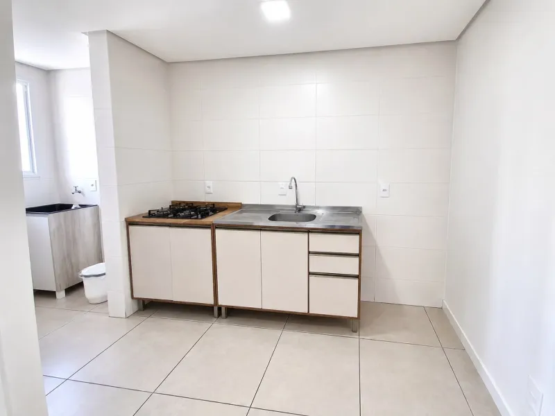 Apartamento no VILA NOVA, Porto Belo - Imobiliária - foto 4