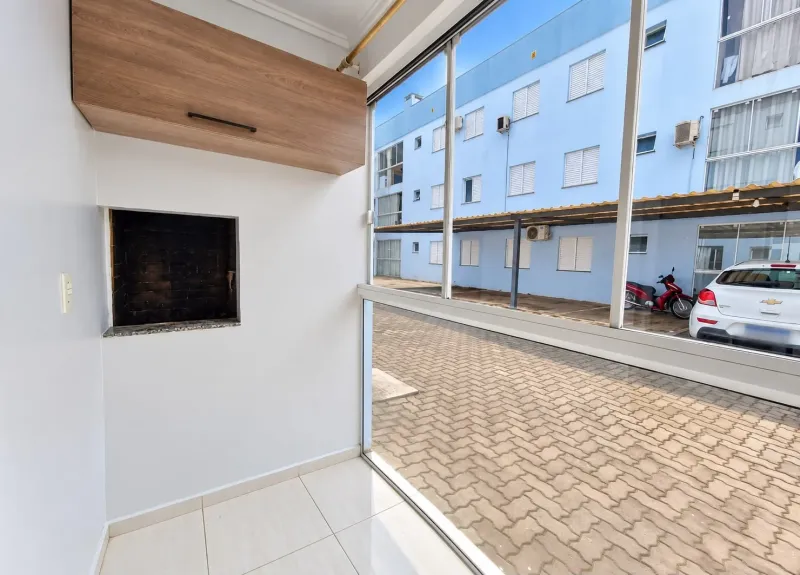 Apartamento no Três Vendas, Erechim - Imobiliária - foto 4