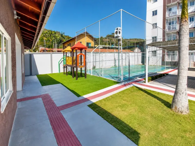Apartamento no VILA NOVA, Porto Belo - Imobiliária - foto 12