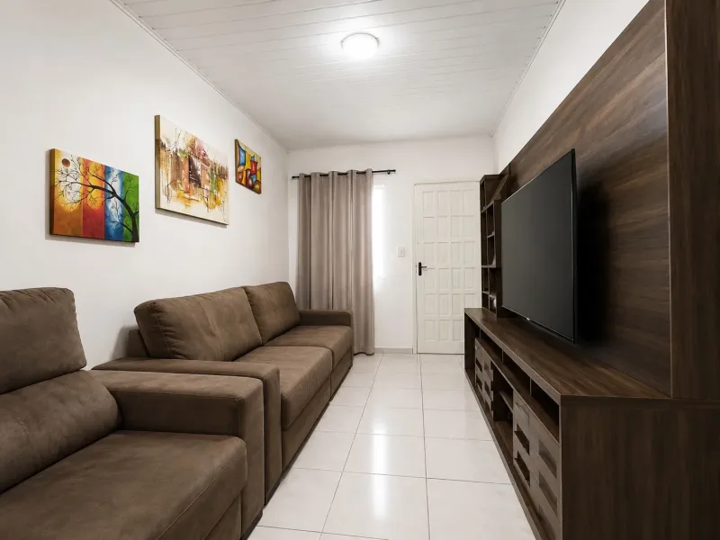 Casa no Rio Tigre, Erechim - Imobiliária - foto 6