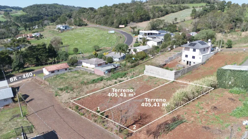 Terreno/Lote no Baidek, Barão de Cotegipe - Imobiliária - foto 8