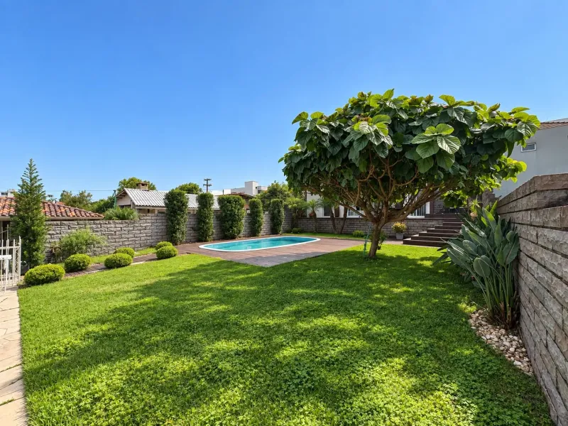 Casa no Bela Vista, Erechim - Imobiliária - foto 69