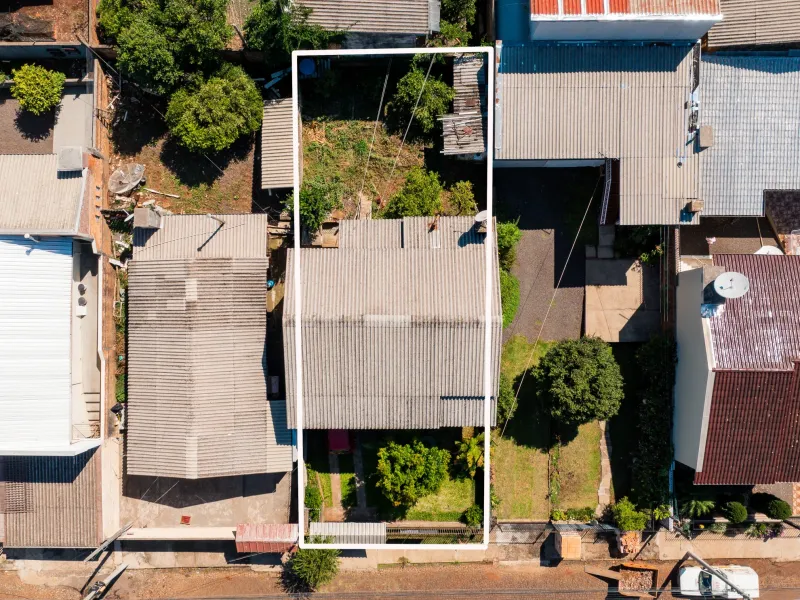 Casa no Atlântico, Erechim - Imobiliária - foto 43