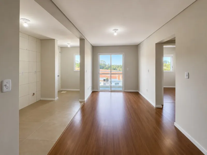 Apartamento no Maria Clara, Erechim - Imobiliária - foto 6