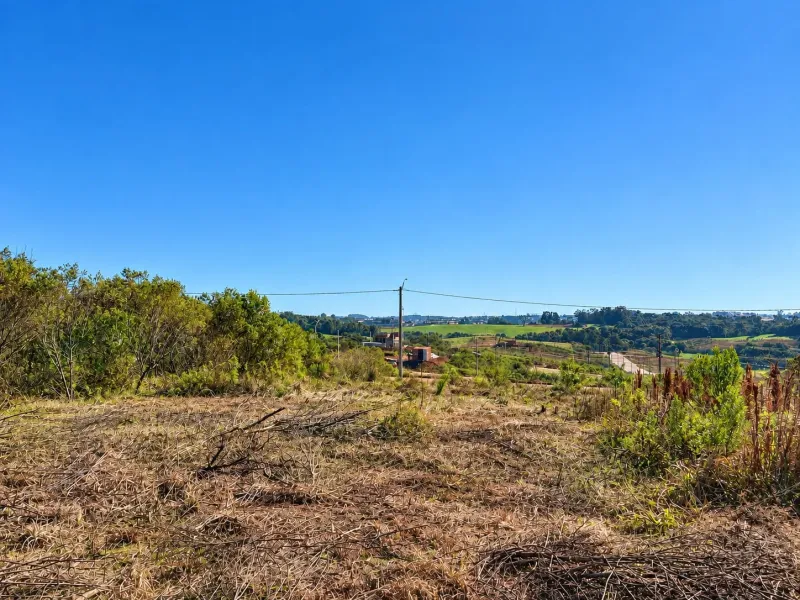 Terreno/Lote no Loteamento Bela Colina, Erechim - Imobiliária - foto 8