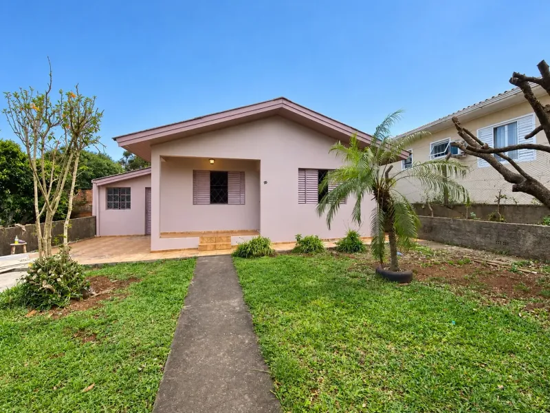 Casa no Koller, Erechim - Imobiliária - foto 4