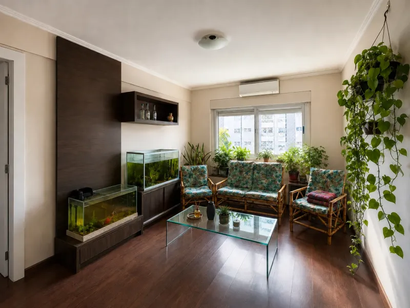 Apartamento no Centro, Erechim - Imobiliária - foto 4