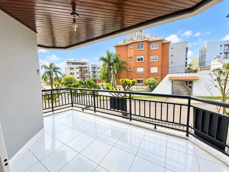 Apartamento no Fátima, Erechim - Imobiliária - foto 10