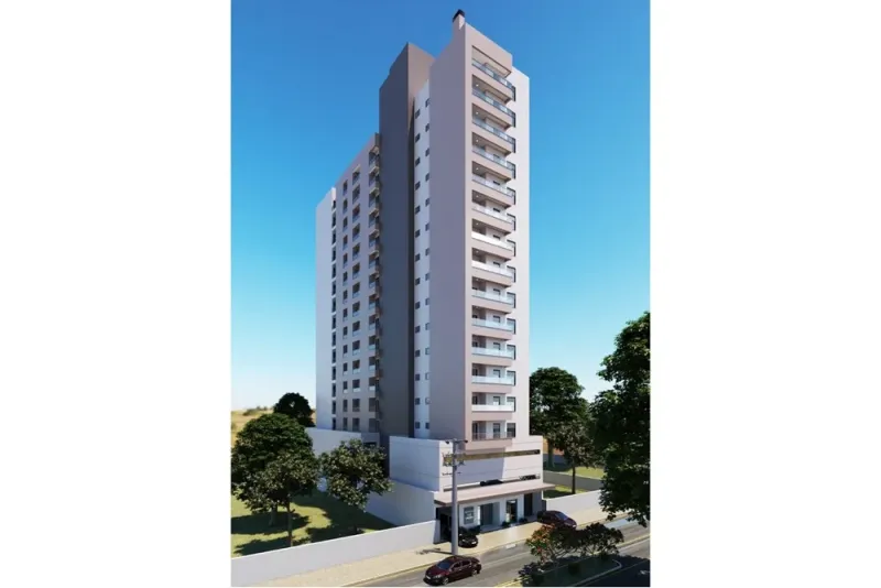 Apartamento no Centro, Erechim - Imobiliária - foto 4