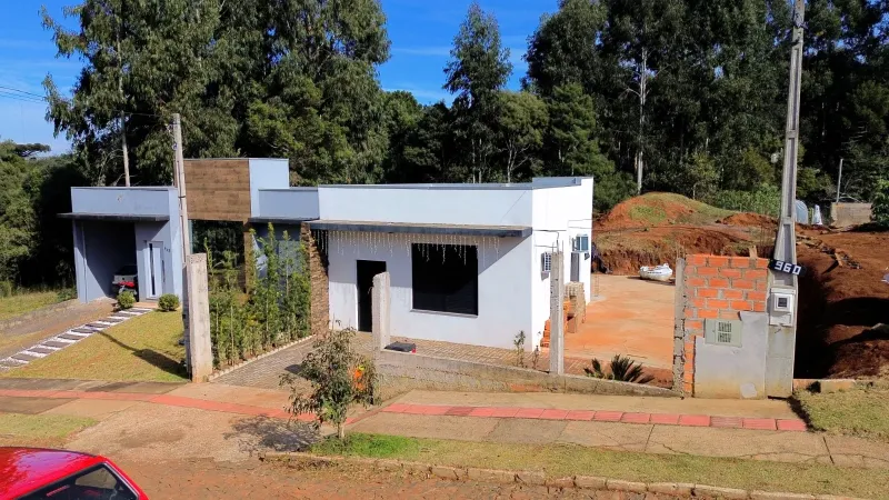 Casa no Cristal, Erechim - Imobiliária - foto 11
